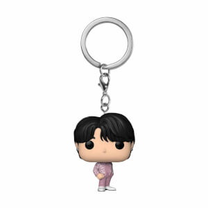 Funko Pop Anahtarlık BTS: Jimin 72570