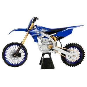 1:6 Yamaha YZ450F Model Motosiklet