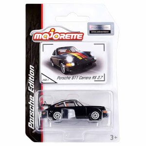 Majorette 1:64 Porsche Edition Premium Araçlar 7,5 cm