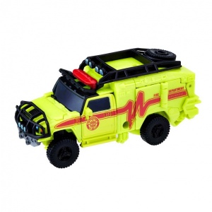 Transformers Film Serisi Figür E0701