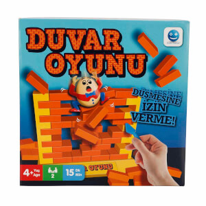 Smile Games Duvar Oyunu