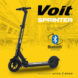 Voit Sprinter Elektrikli Scooter 350W