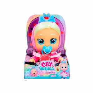 Cry Babies Storyland Bebekler CYB26000