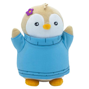 Pudgy Penguins Peluş 20 cm