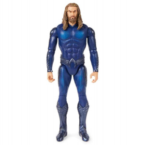 DC Multiverse Aksiyon Figürü S24 30 cm