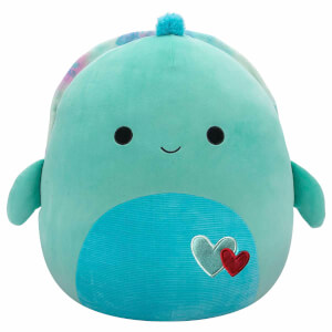 Squishmallows Hugmess Peluş 30 cm SeriVB