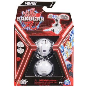 Bakugan Core S1