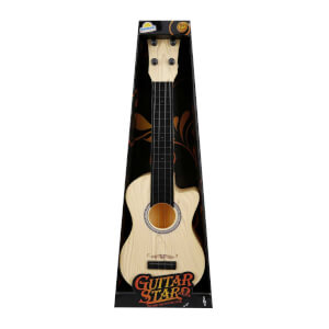 Gerçek Telli Gitar