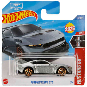 Hot Wheels Tekli Arabalar 