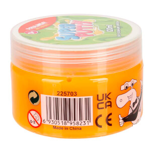 Super Putty Neon Slime 120 ml