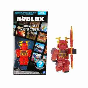 Roblox Delüks Sürpriz Paket RBL55210 