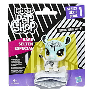 Littlest Pet Shop Tekli Miniş 2