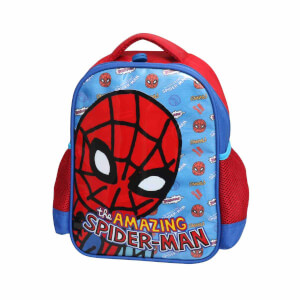 Spiderman Anaokul Çantası 40458