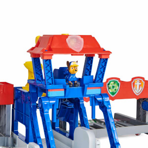 PAW Patrol Truck Stop HQ 