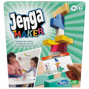 Jenga Maker F4528