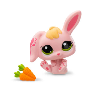 Littlest Pet Shop Minişler Tekli Paket S2