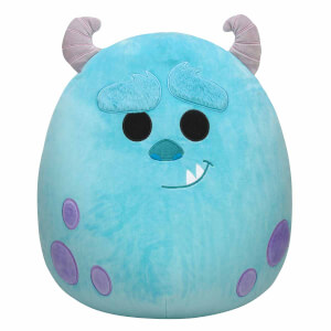 Squishmallows Disney Peluş 35 cm SeriB