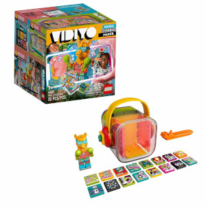 LEGO VIDIYO Party Llama BeatBox 43105