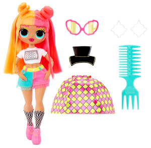 L.O.L. Surprise O.M.G. Hos Doll