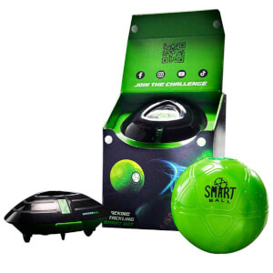 Smartball Soccerbot Salon Futbolu Oyunu MR100000