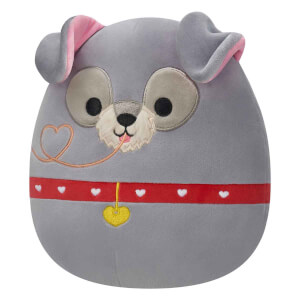 Squishmallows Disney Peluş 20 cm SeriV