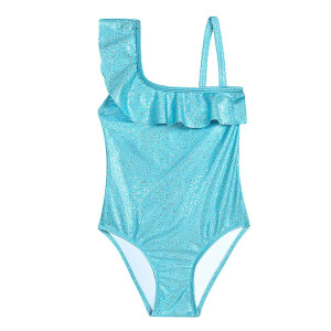 Slipstop Madonna Junior Kız Çocuk Mayo