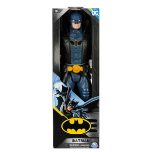 DC Comics Batman Aksiyon Figürü S7 V2 30 cm