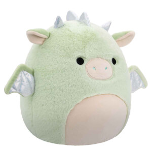 Squishmallows Fuzz-A-Mallows Peluş 30 cm Seri 20-A  