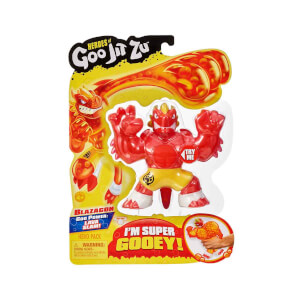 Goojitzu Tekli Figür S2 GJT01000