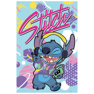 Prime 3D 200 Parça 3D Puzzle: Disney Stitch PRM/33394