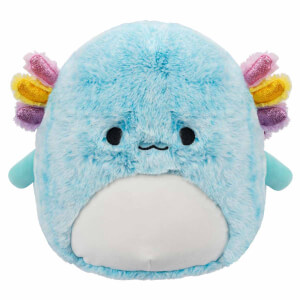 Squishmallows Fuzzamallows Peluş 30 cm SeriA