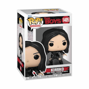 Funko Pop Television The Boys: Kimiko	