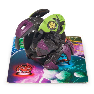 Bakugan Training Set S1