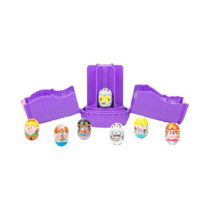 Mighty Beanz Çılgın Fasulyeler Delüks Paketi 66608