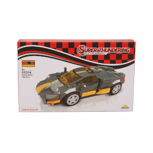 BLX Racing Yarış Arabaları C0314