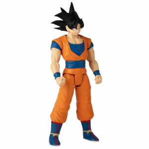 Dragon Ball Limit Breaker Eklemli Figür 30 cm