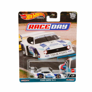 Hot Wheels Car Culture Arabalar FPY86