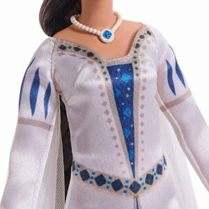 Disney Wish Kraliçe Amaya Bebek HRC11