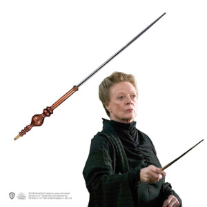 Harry Potter Minerva Mcgonagall’ın Asası