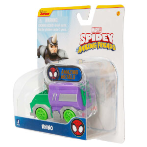 Spidey Die Cast Araba PDY16000