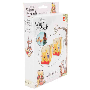 Winnie The Pooh Şişme Kolluk 