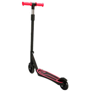 Cool Wheels 2 Tekerlekli Işıklı Scooter