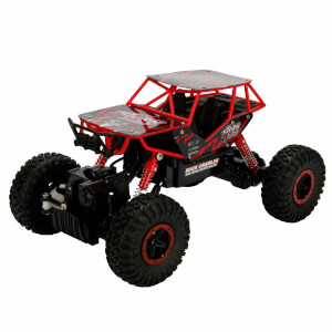 1:16 Rock Crawler USB Şarjlı Uzaktan Kumandalı  Araba