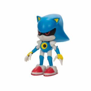 Sonic Figür 6cm NCT09000