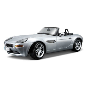 1:18 Maisto Bmw Z8 Model Araba