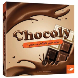 Chocoly Zeka Oyunu
