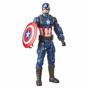 Avengers Titan Hero Figür F0254