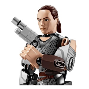 LEGO Star Wars Rey 75528