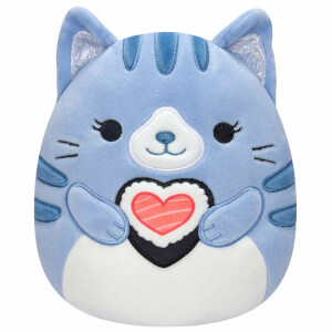 Squishmallows Peluş 20 cm Seri-V-1