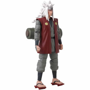 Naruto Shippuden Jiraiya Figürü 